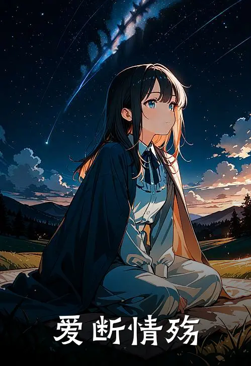 爱断情殇