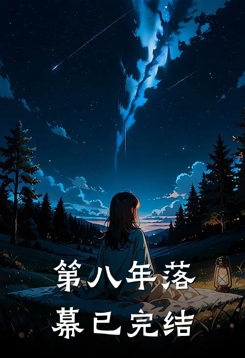 第八年落幕已完结