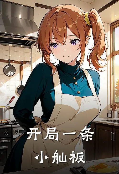 开局一条小舢板