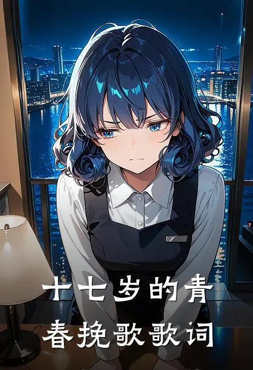 十七岁的青春挽歌歌词