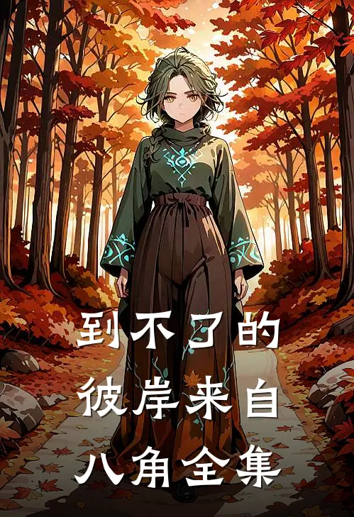 到不了的彼岸来自八角全集