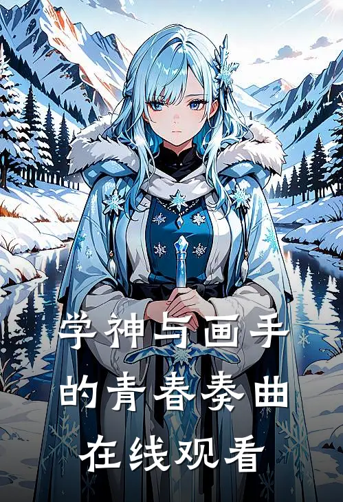 学神与画手的青春奏曲在线观看