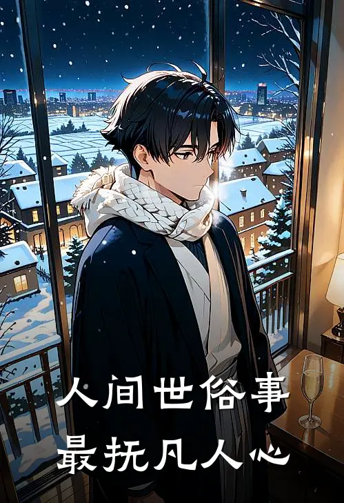 人间世俗事,最抚凡人心