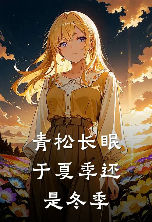 青松长眠于夏季还是冬季