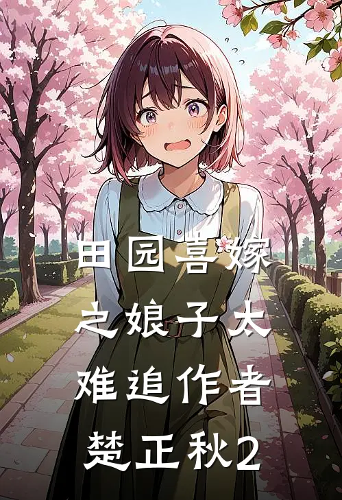 田园喜嫁之娘子太难追 作者楚正秋2