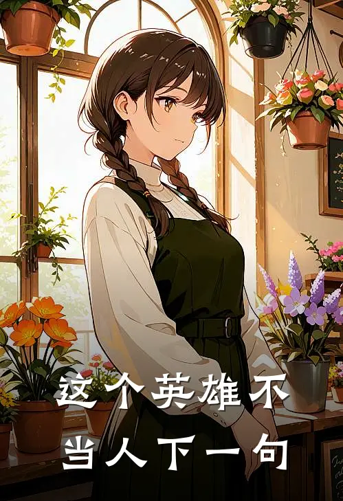 这个英雄不当人下一句