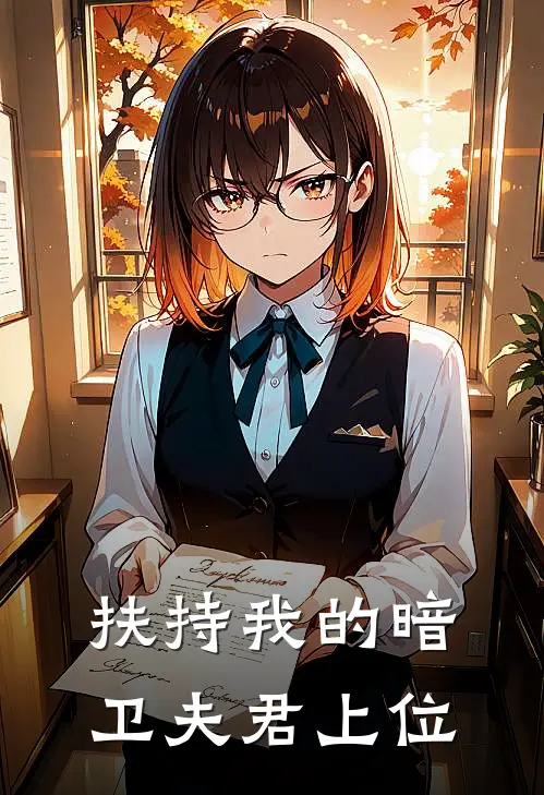 扶持我的暗卫夫君上位