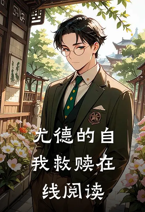 尤德的自我救赎在线阅读