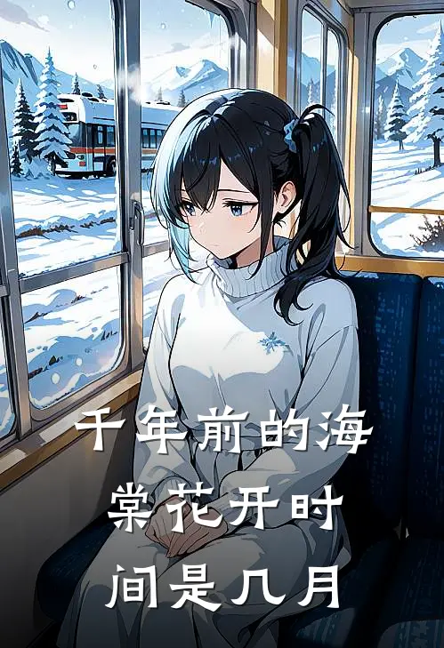 千年前的海棠花开时间是几月