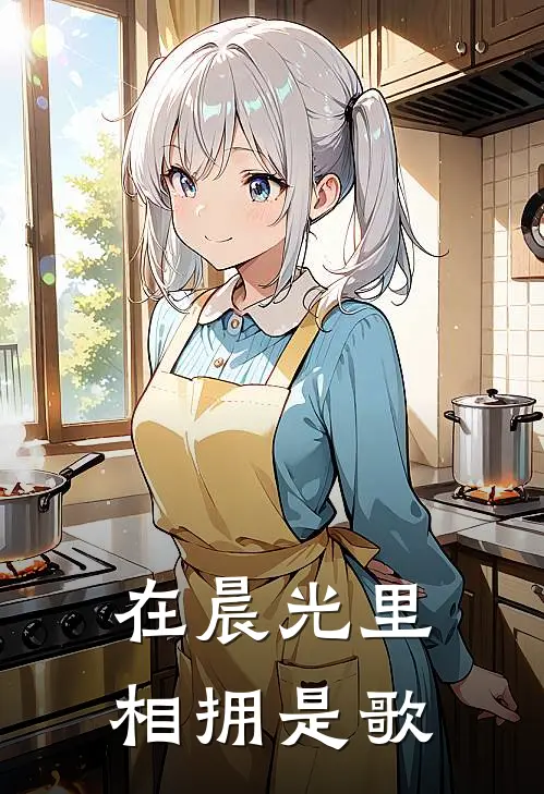 在晨光里相拥是歌