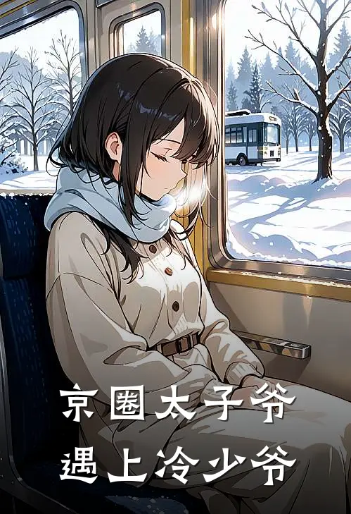 京圈太子爷遇上冷少爷