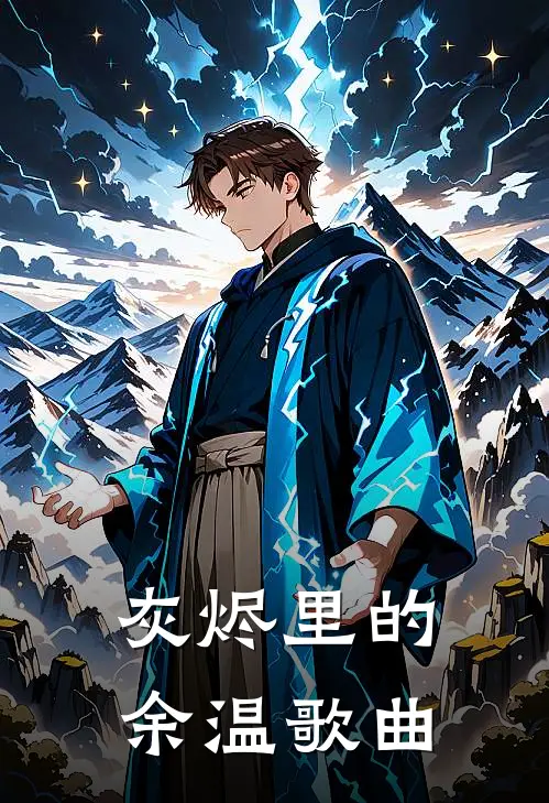 灰烬里的余温歌曲