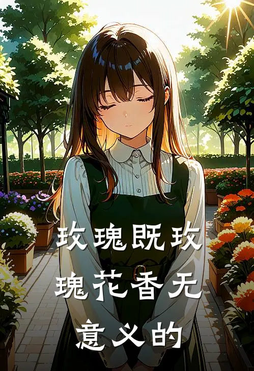 玫瑰既玫瑰花香无意义的