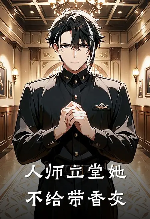 人师立堂她不给带香灰