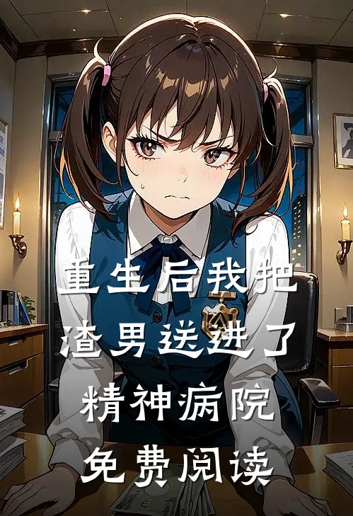 重生后我把渣男送进了精神病院免费阅读