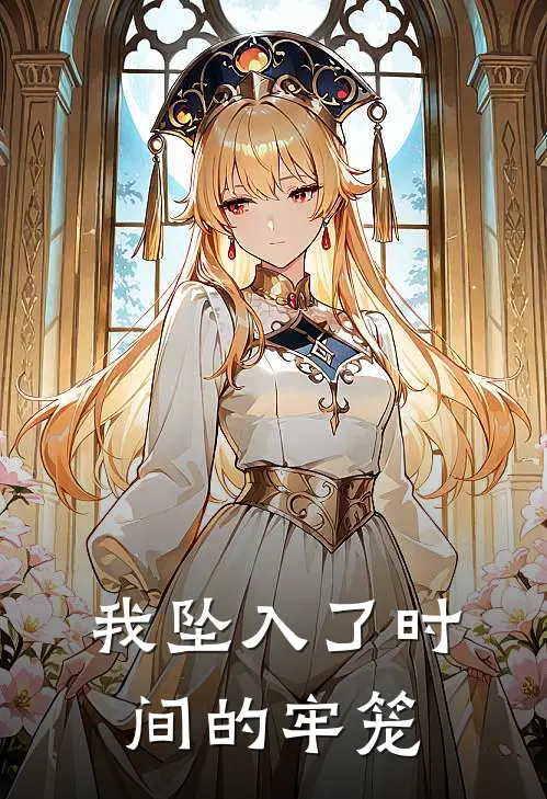 我坠入了时间的牢笼