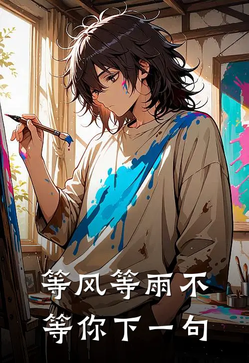 等风等雨不等你下一句