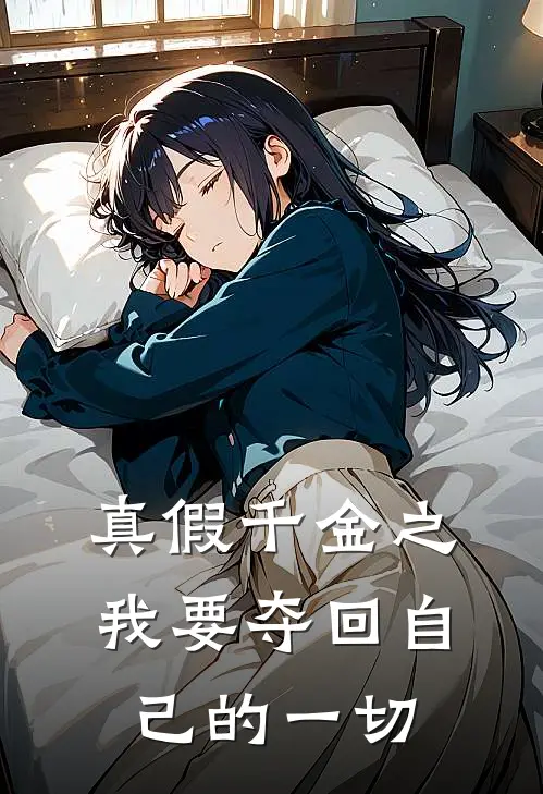 真假千金之我要夺回自己的一切