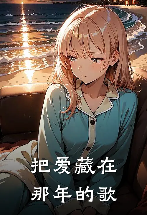 把爱藏在那年的歌