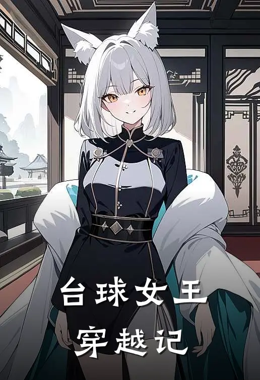 台球女王穿越记