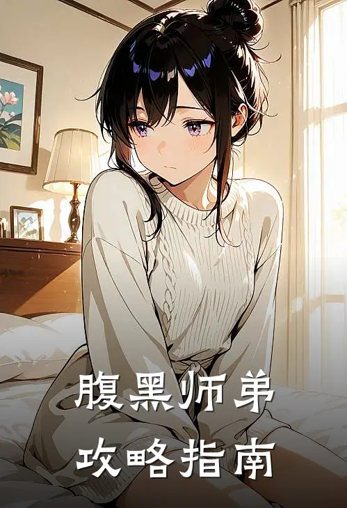 腹黑师弟攻略指南