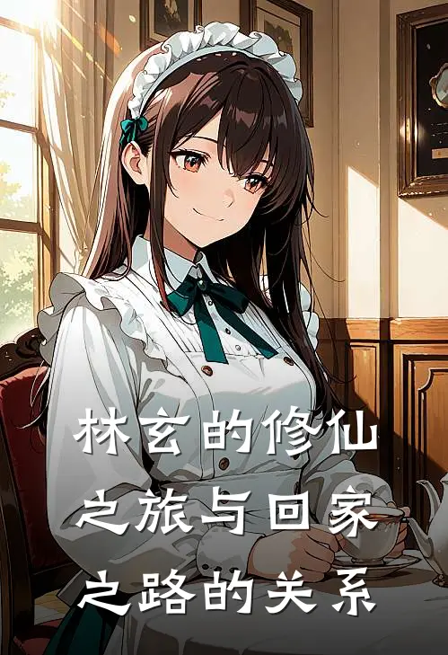 林玄的修仙之旅与回家之路的关系