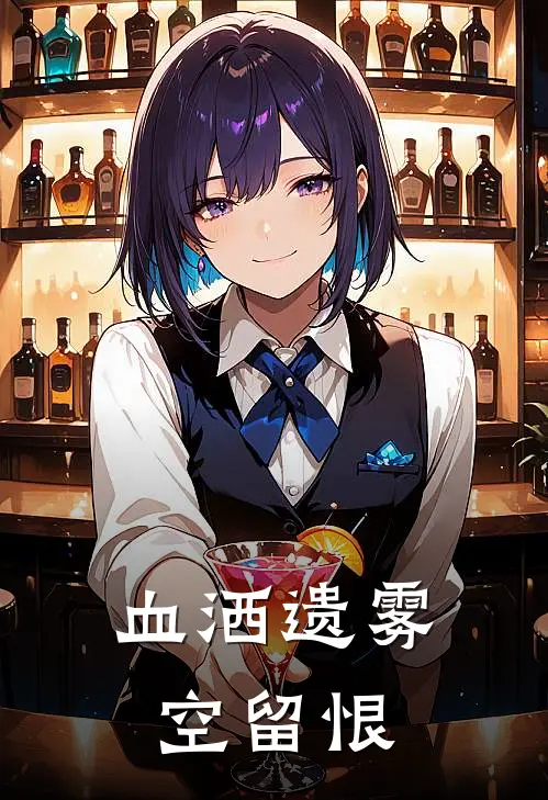 血洒遗雾空留恨