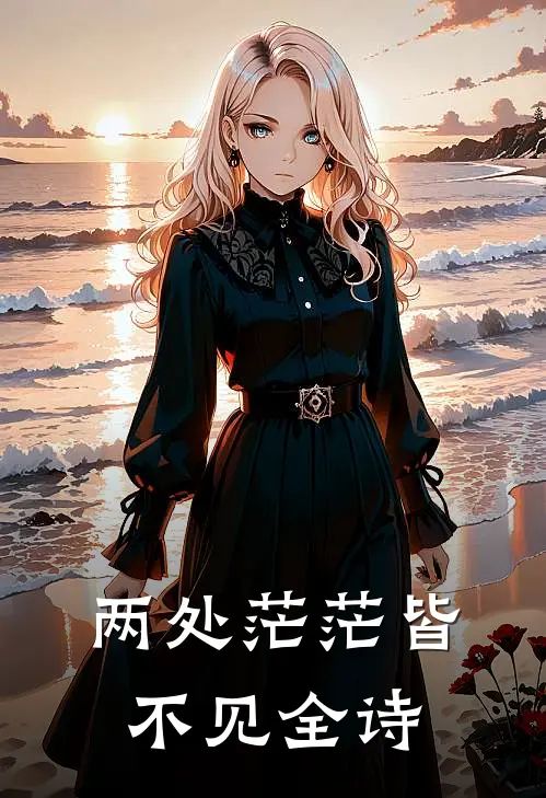 两处茫茫皆不见全诗