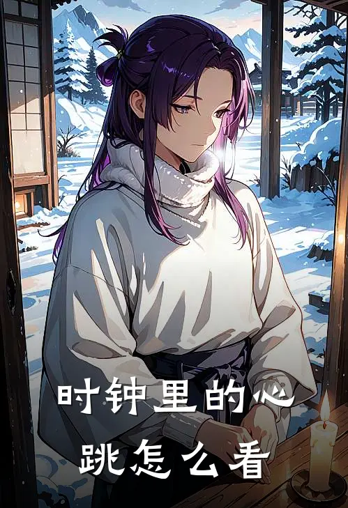 时钟里的心跳怎么看