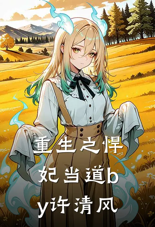 重生之悍妃当道by许清风