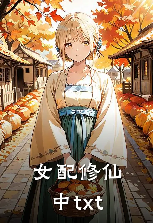 女配修仙中txt