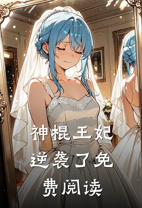 神棍王妃逆袭了免费阅读