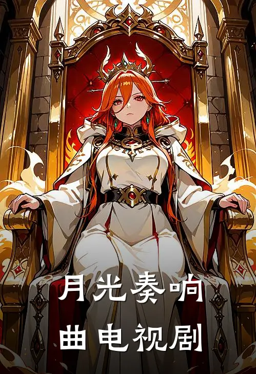 月光奏响曲电视剧