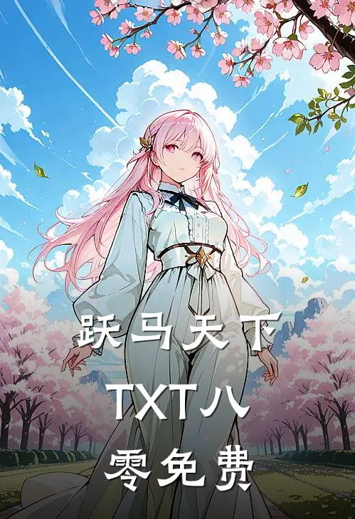 跃马天下TXT八零免费