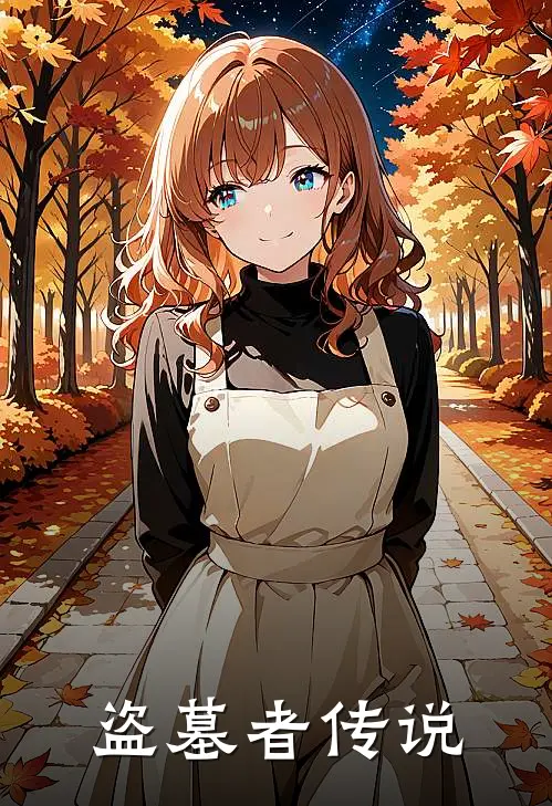 盗墓者传说