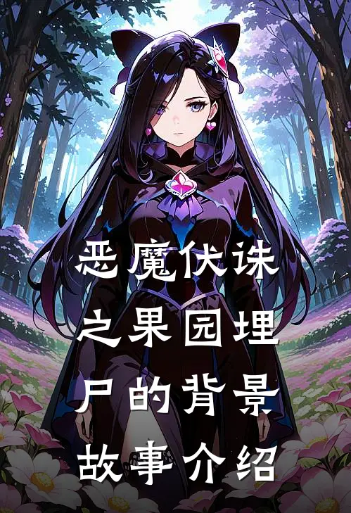 恶魔伏诛之果园埋尸的背景故事介绍