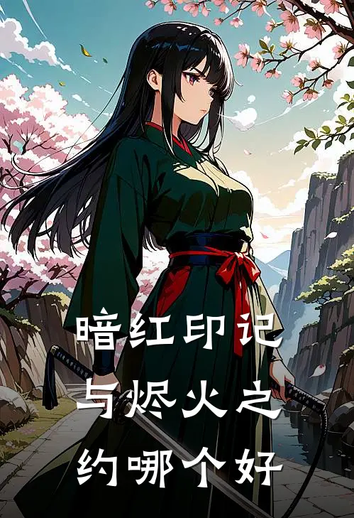 暗红印记与烬火之约哪个好