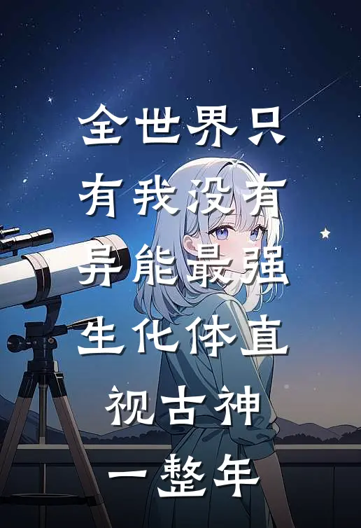 全世界只有我没有异能最强生化体直视古神一整年