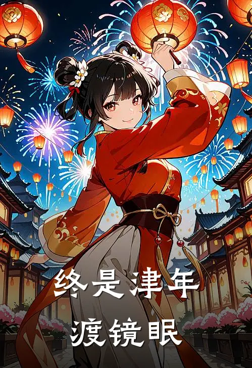 终是津年渡镜眠