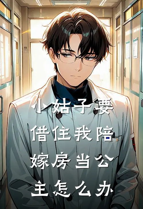 小姑子要借住我陪嫁房当公主怎么办