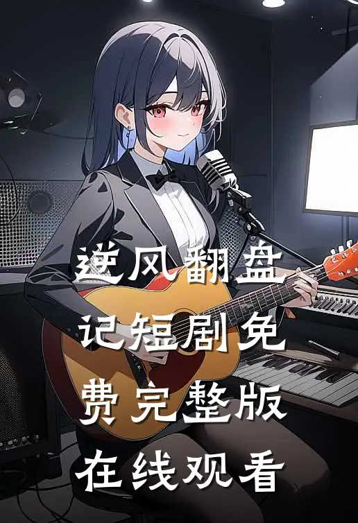 逆风翻盘记短剧免费完整版在线观看