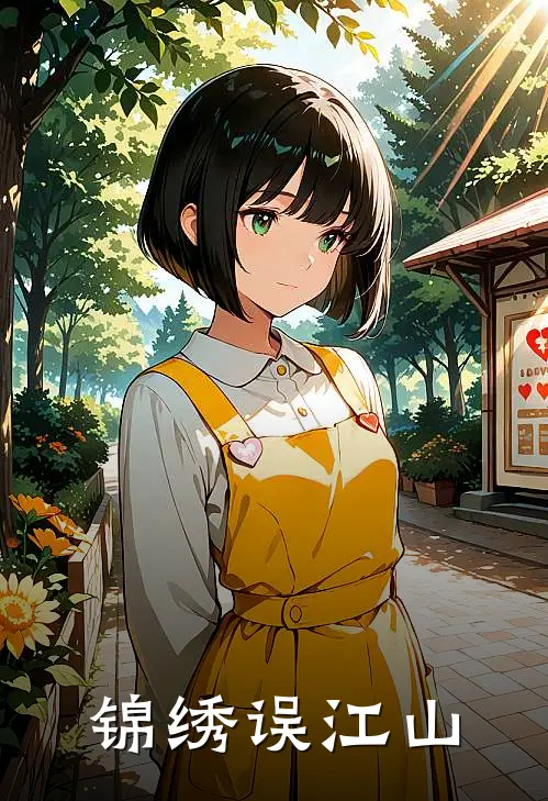 锦绣误江山