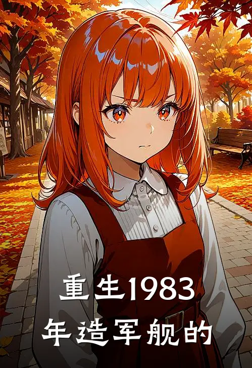 重生1983年造军舰的