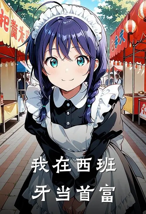 我在西班牙当首富