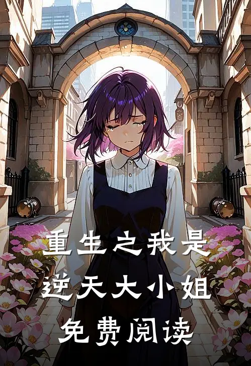 重生之我是逆天大小姐免费阅读