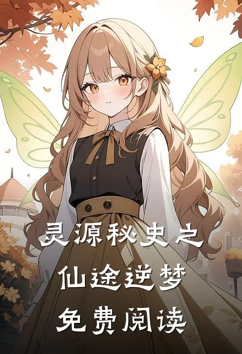 灵源秘史之仙途逆梦免费阅读