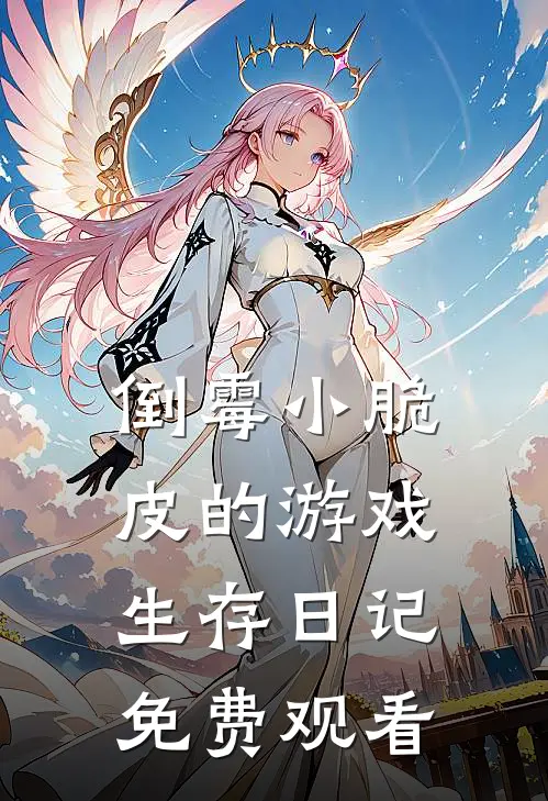 倒霉小脆皮的游戏生存日记免费观看