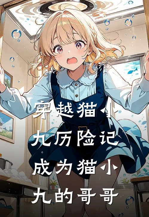 穿越猫小九历险记成为猫小九的哥哥