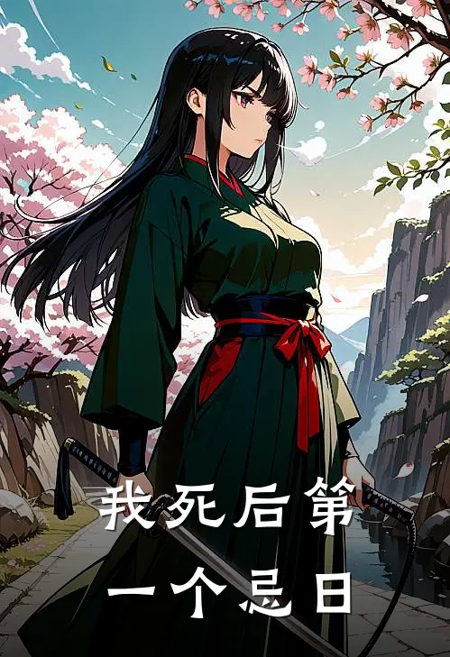我死后第一个忌日