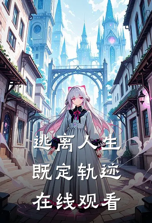 逃离人生既定轨迹在线观看